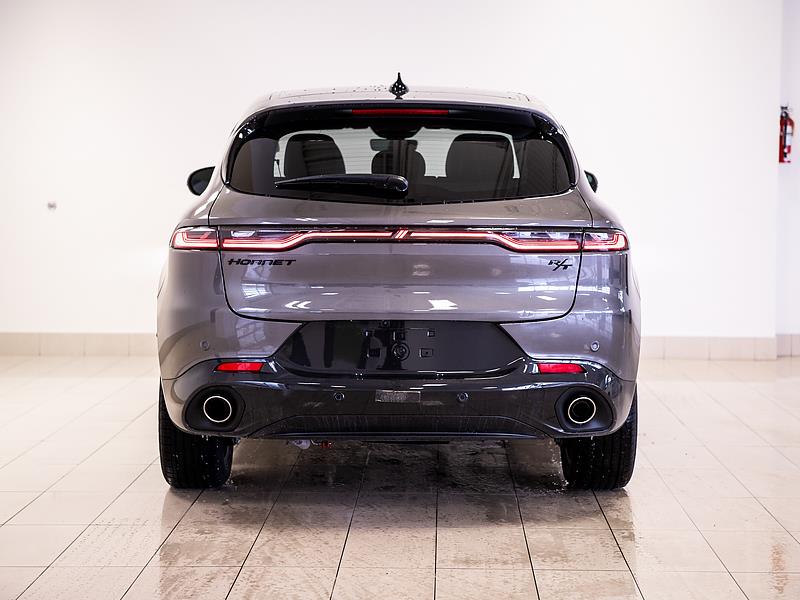 dodge Hornet 2024 - 3