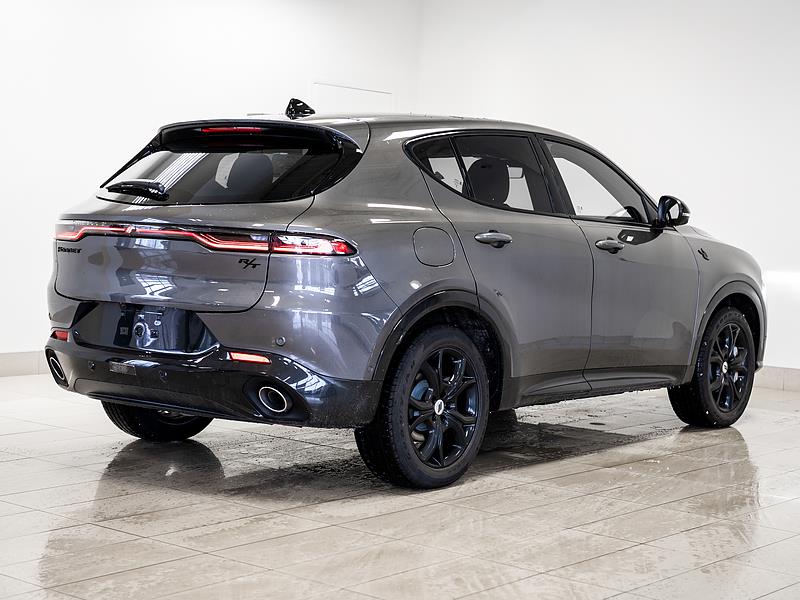 dodge Hornet 2024 - 4