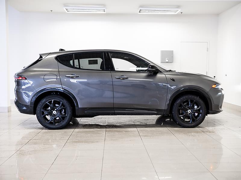 dodge Hornet 2024 - 5