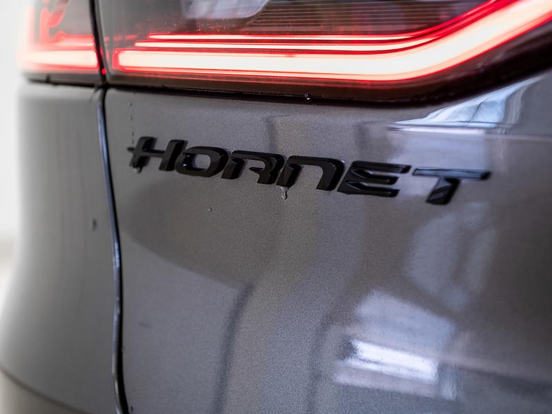 dodge Hornet 2024 - 6