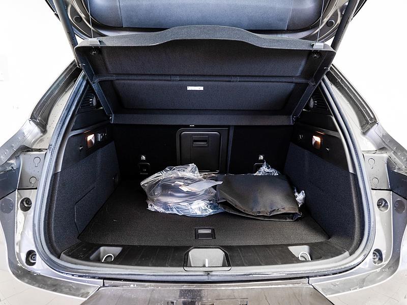 dodge Hornet 2024 - 8