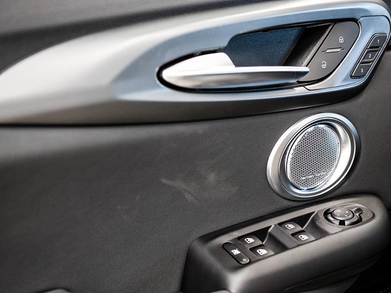 dodge Hornet 2024 - 13