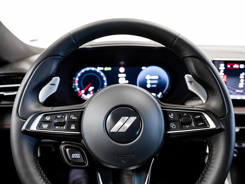 dodge Hornet 2024 - 14