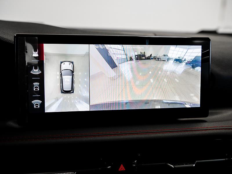 dodge Hornet 2024 - 16