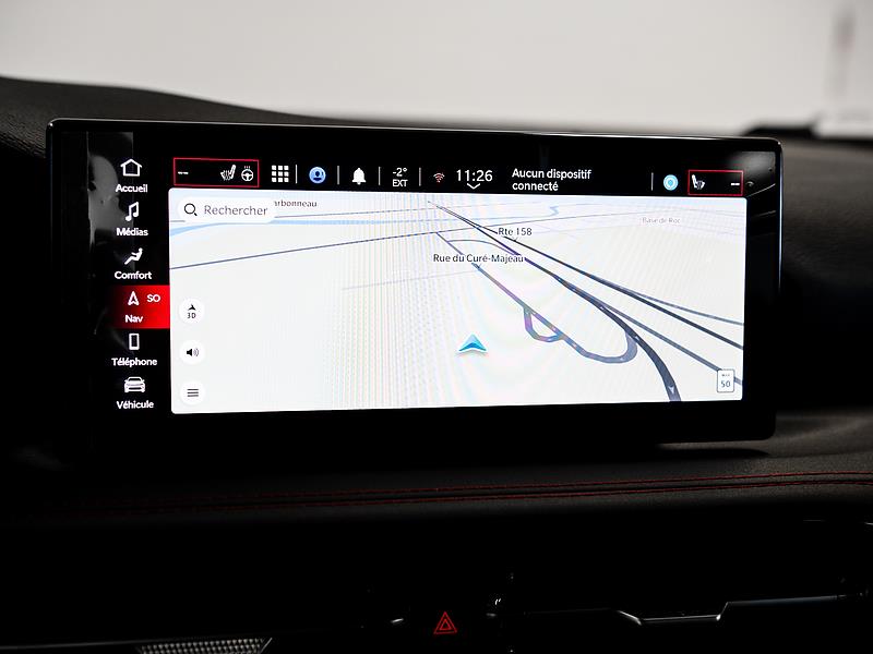 dodge Hornet 2024 - 17