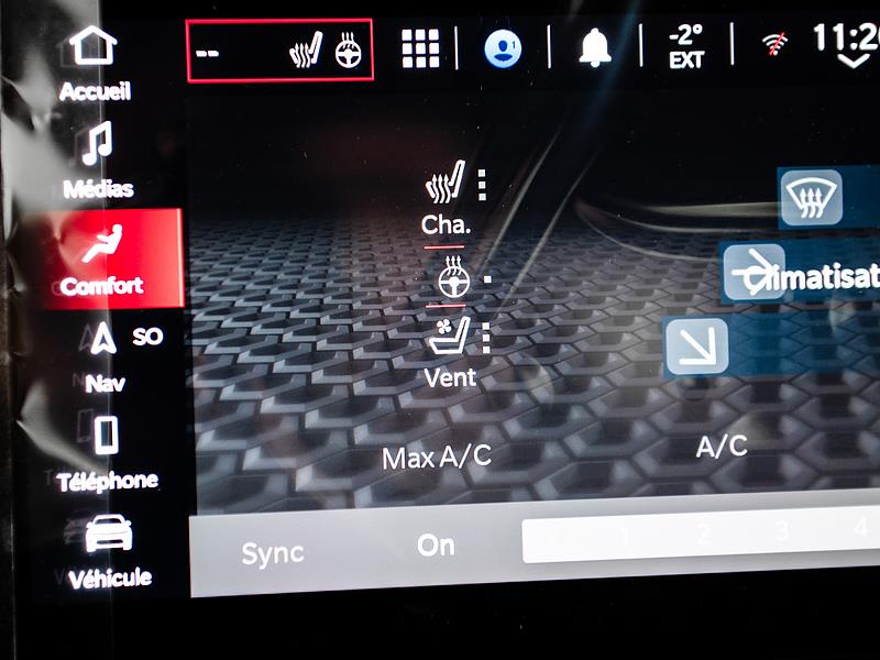 dodge Hornet 2024 - 18