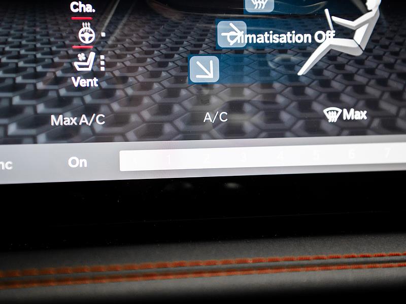 dodge Hornet 2024 - 19