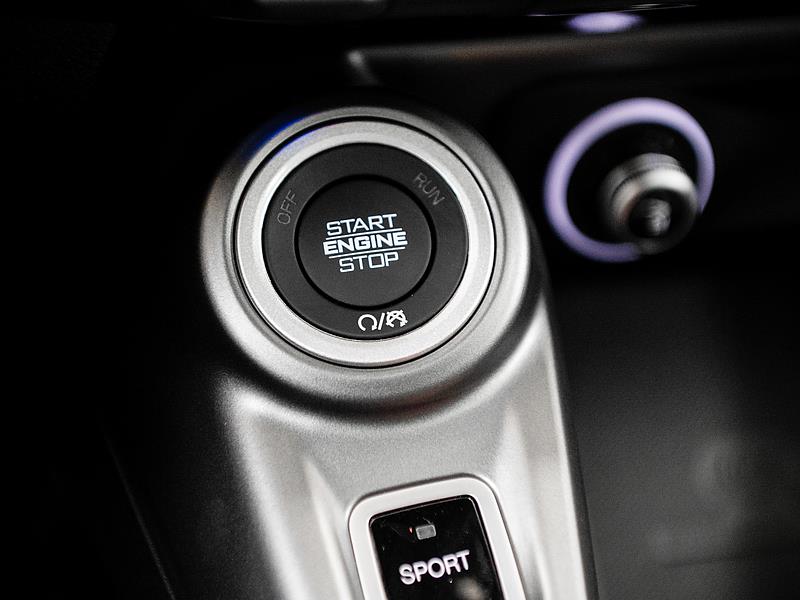 dodge Hornet 2024 - 21