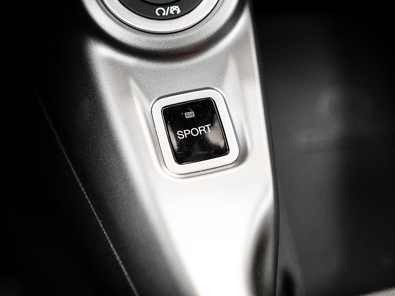 dodge Hornet 2024 - 22