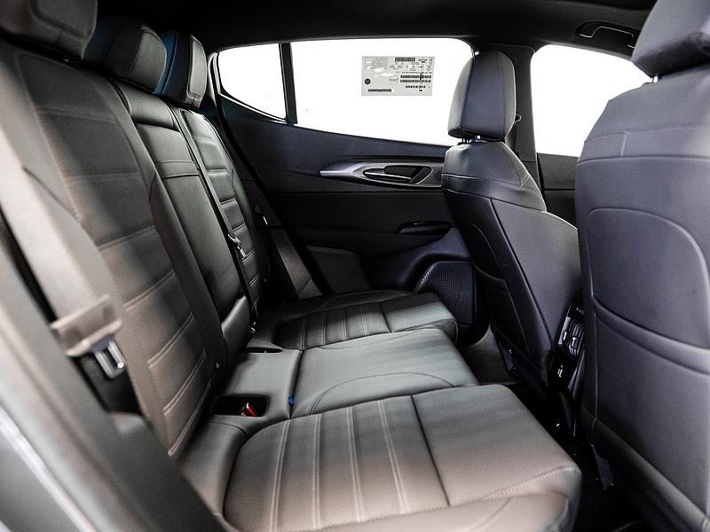 dodge Hornet 2024 - 24