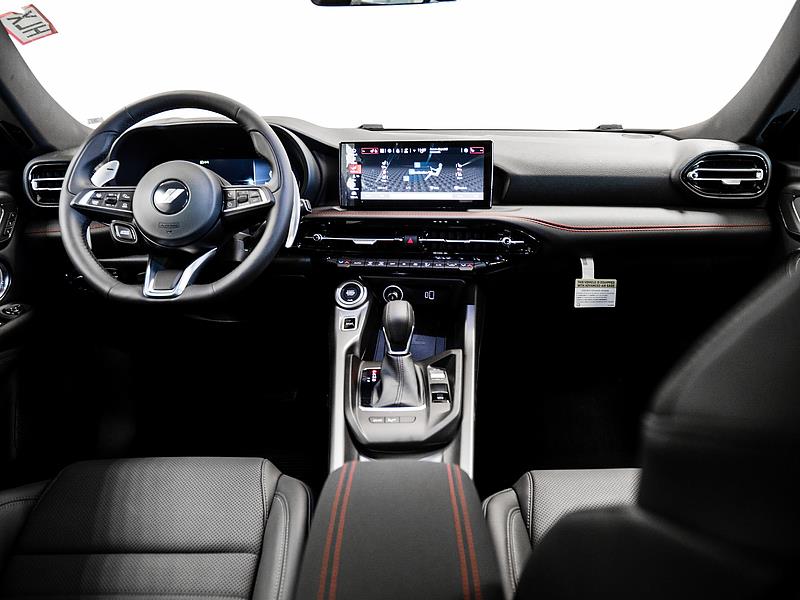 dodge Hornet 2024 - 25