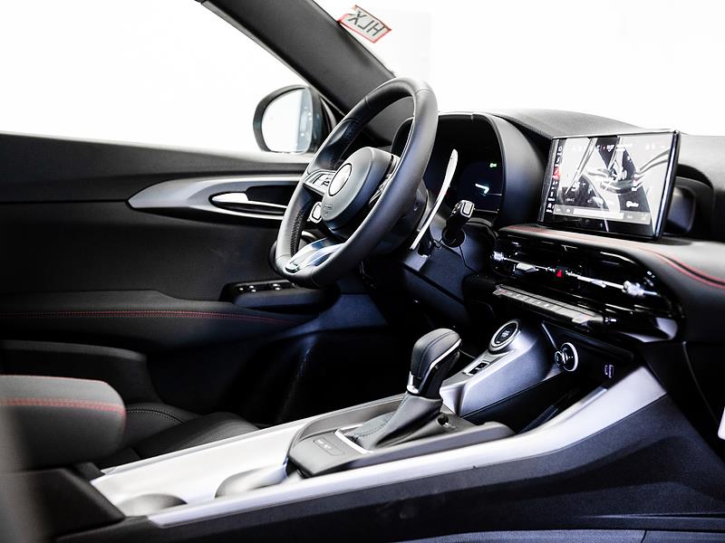 dodge Hornet 2024 - 28