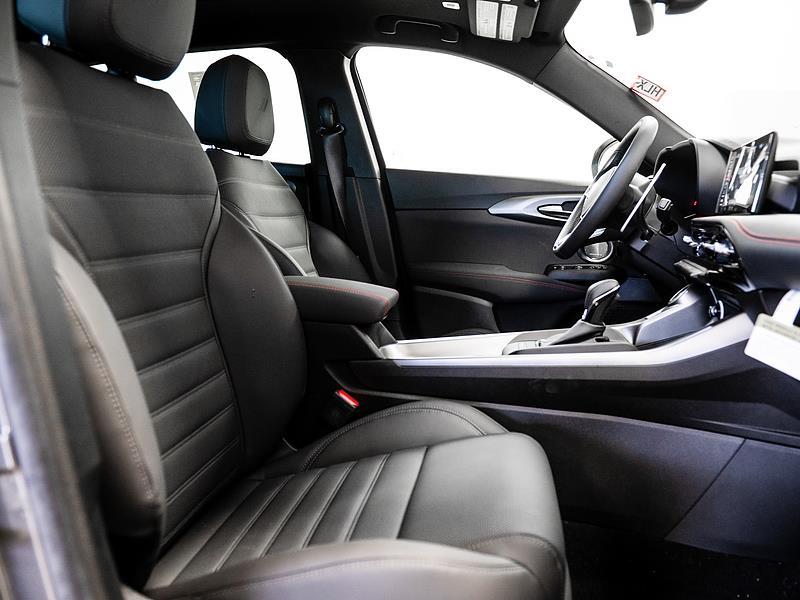 dodge Hornet 2024 - 29