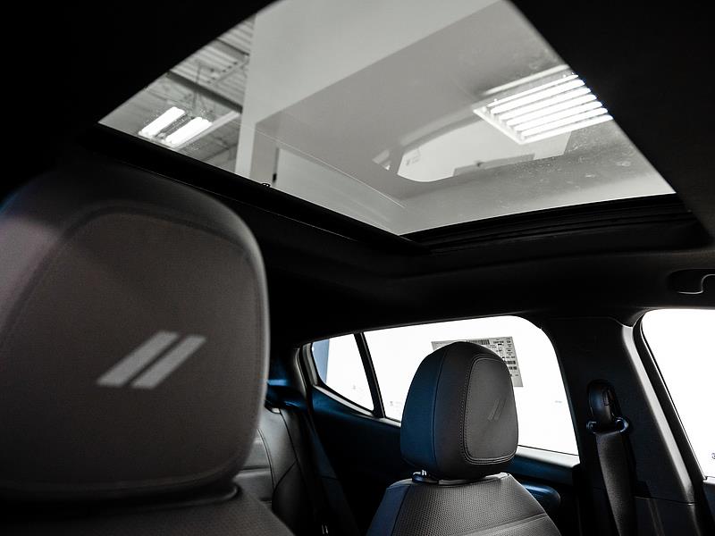 dodge Hornet 2024 - 30