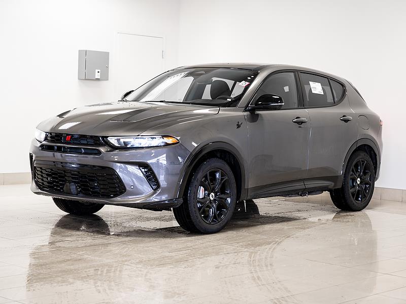 dodge Hornet 2024 - 32