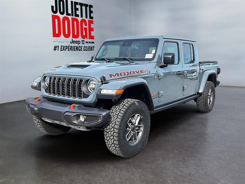 jeep Gladiator 2025