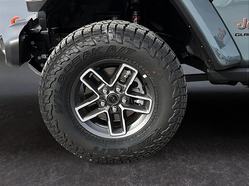 jeep Gladiator 2025 - 5