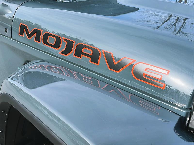 jeep Gladiator 2025 - 10