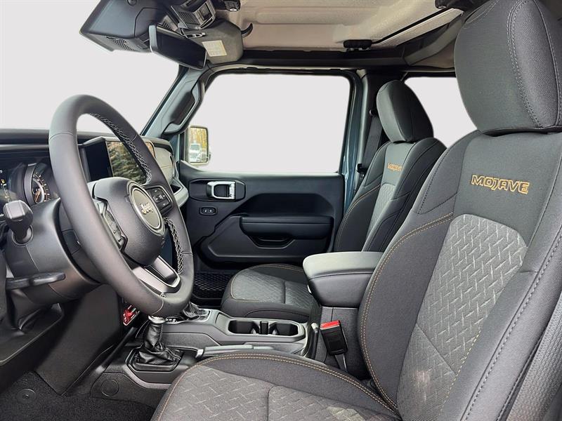 jeep Gladiator 2025 - 11