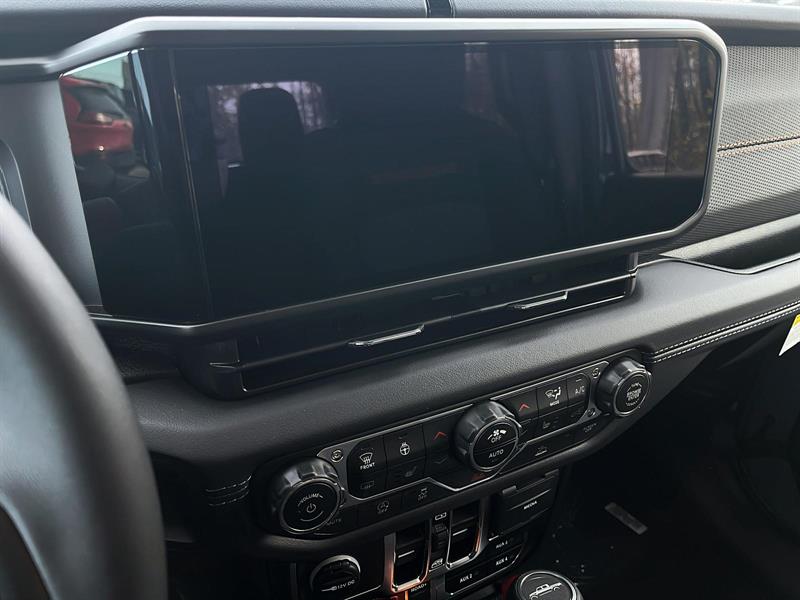 jeep Gladiator 2025 - 17