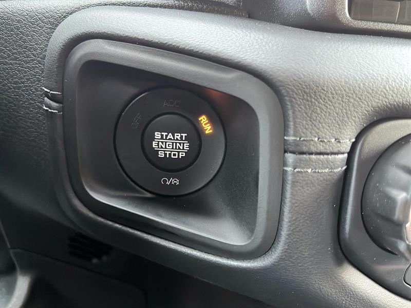 jeep Gladiator 2025 - 18