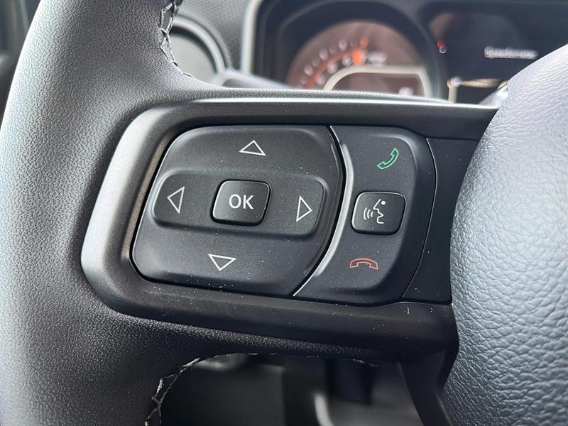 jeep Gladiator 2025 - 24