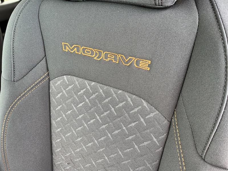 jeep Gladiator 2025 - 25