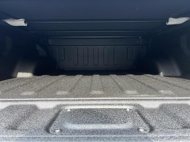 jeep Gladiator 2025 - 28