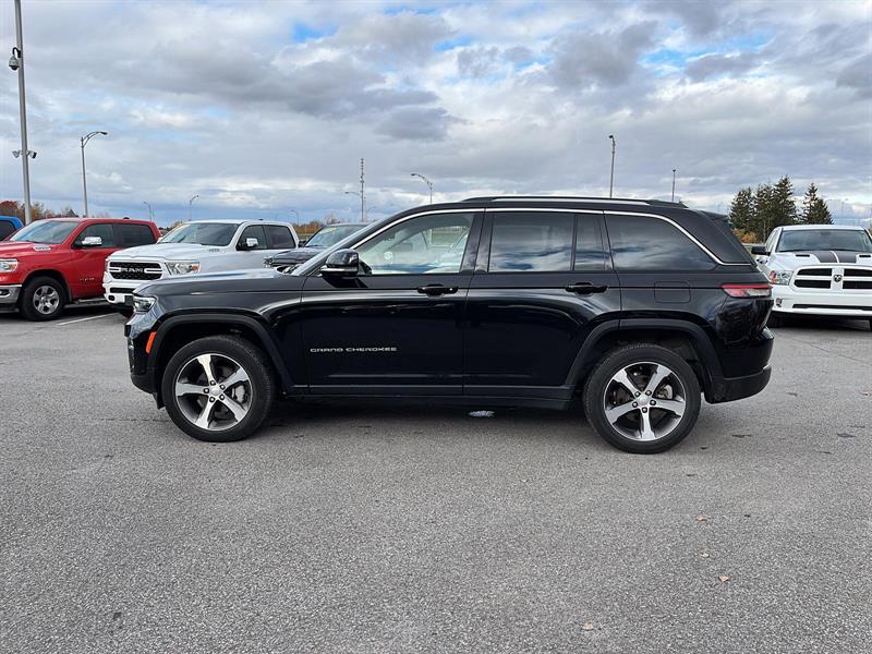 jeep Grand Cherokee 2023 - 3