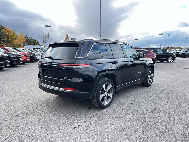 jeep Grand Cherokee 2023 - 6