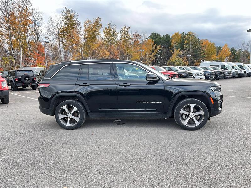 jeep Grand Cherokee 2023 - 7