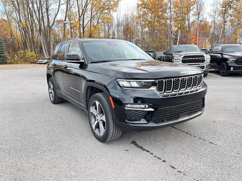 jeep Grand Cherokee 2023 - 8