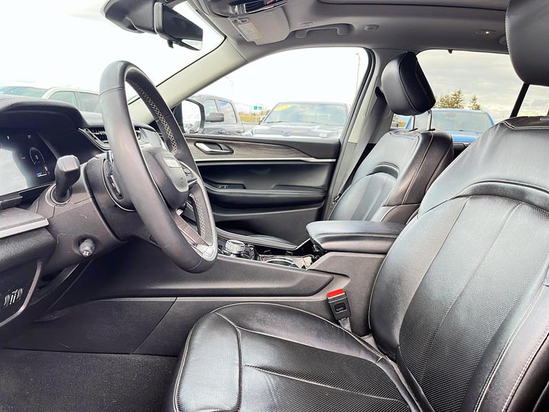 jeep Grand Cherokee 2023 - 9