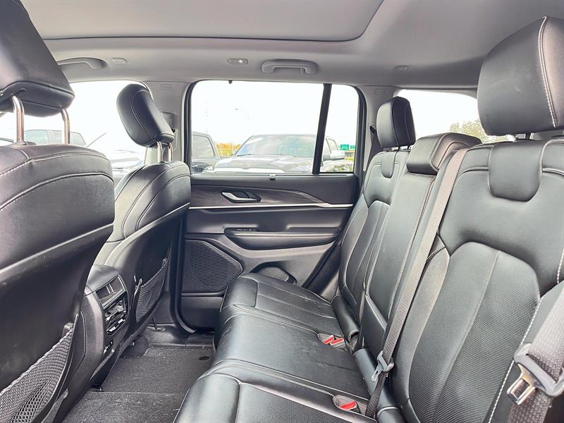 jeep Grand Cherokee 2023 - 10