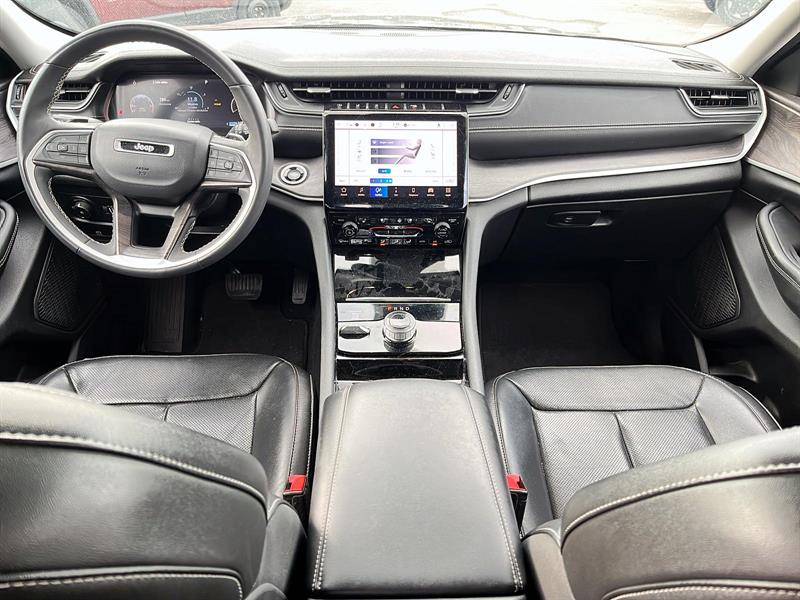 jeep Grand Cherokee 2023 - 11