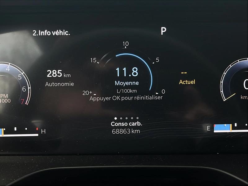 jeep Grand Cherokee 2023 - 12