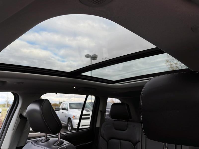 jeep Grand Cherokee 2023 - 14