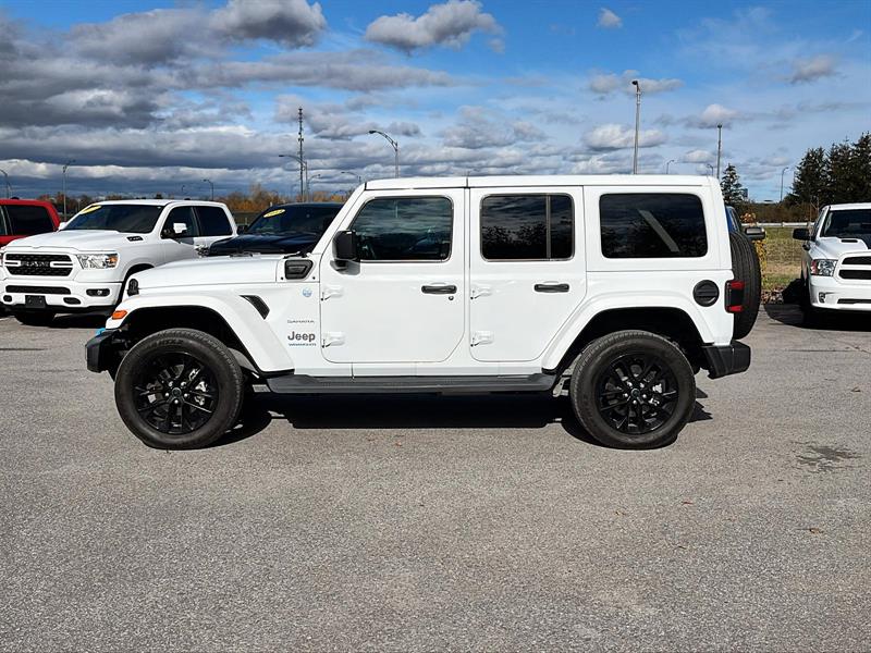 jeep Wrangler 2024 - 3