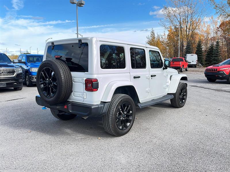 jeep Wrangler 2024 - 6