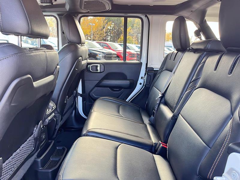 jeep Wrangler 2024 - 10