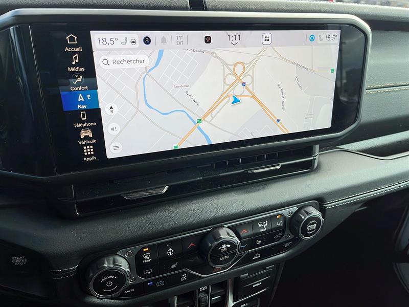 jeep Wrangler 2024 - 14