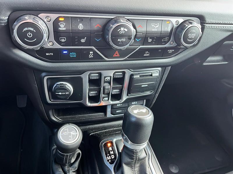 jeep Wrangler 2024 - 15