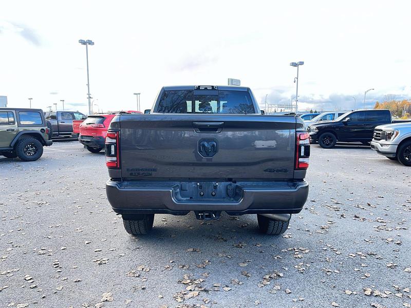 ram 2500 2024 - 5