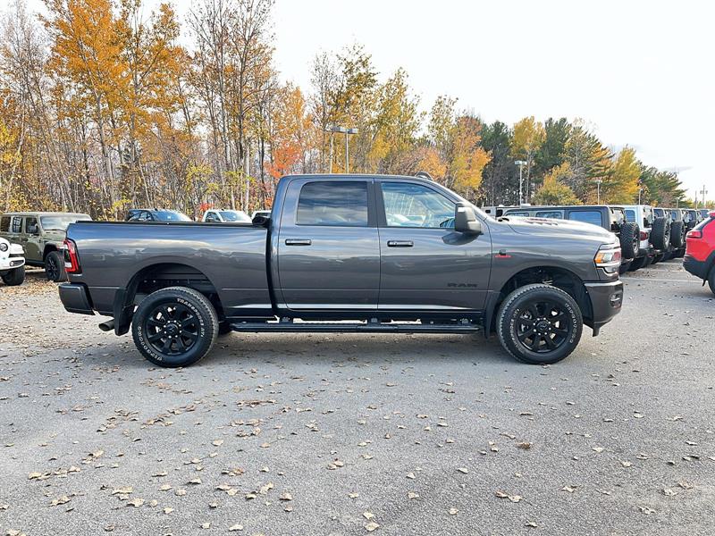 ram 2500 2024 - 7