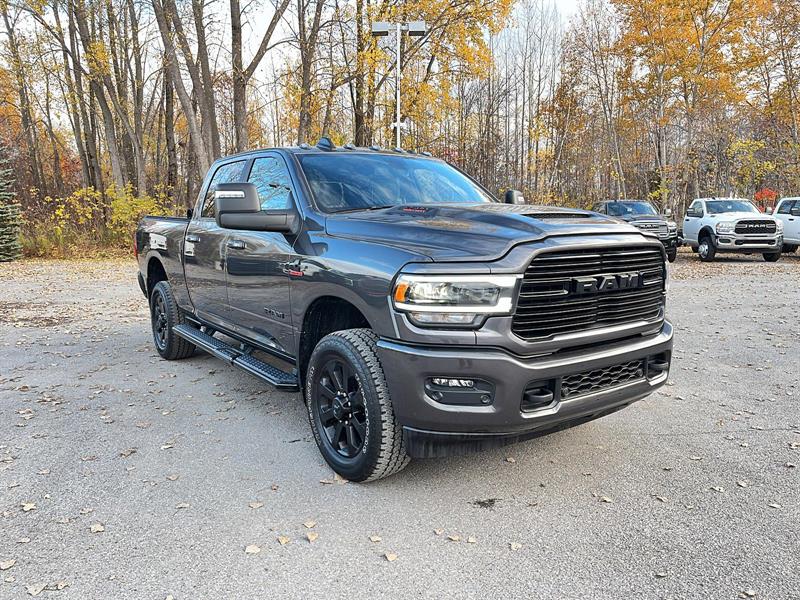 ram 2500 2024 - 8