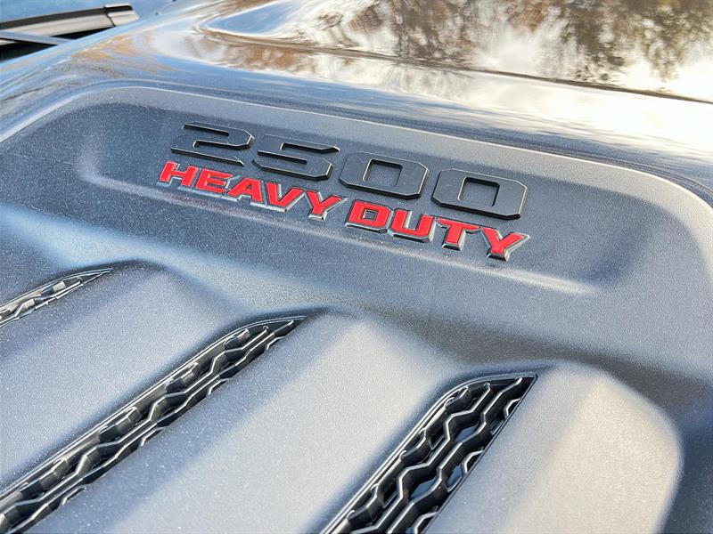 ram 2500 2024 - 9