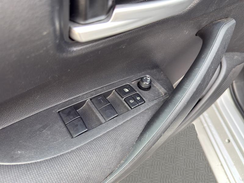 toyota Corolla 2021 - 11