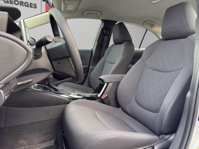 toyota Corolla 2021 - 12