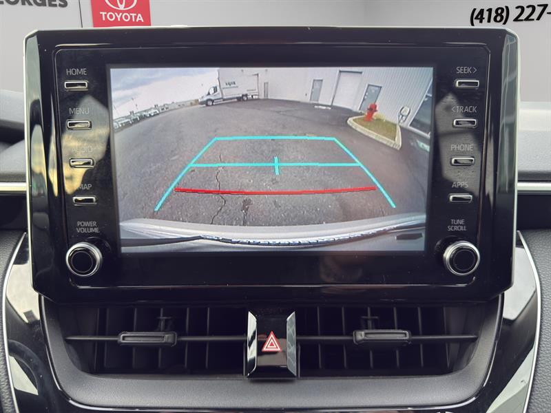 toyota Corolla 2021 - 16