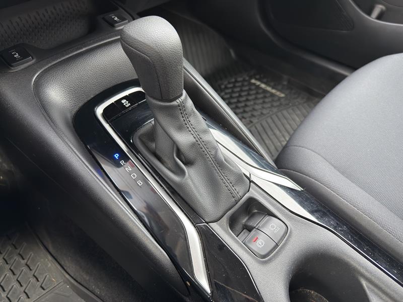 toyota Corolla 2021 - 19